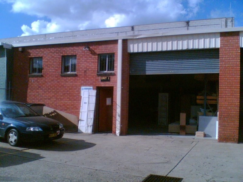 Regents Park NSW 2143