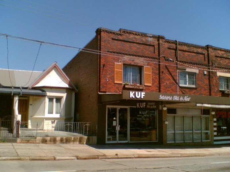 Sydenham NSW 2044