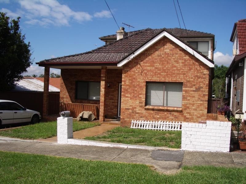 1 Edenholme Road, Russell Lea NSW 2046