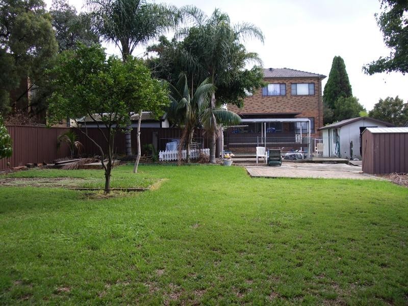 1 Edenholme Road, Russell Lea NSW 2046