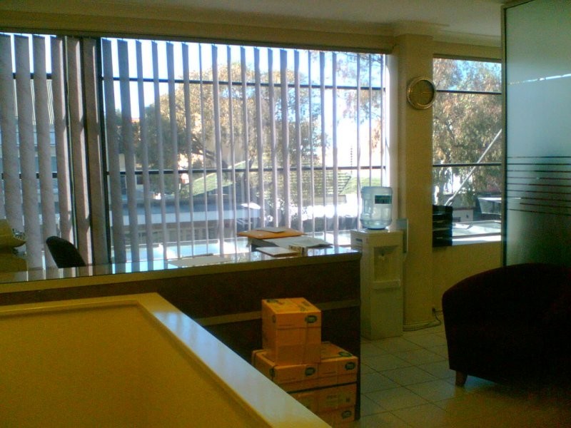 Leichhardt NSW 2040