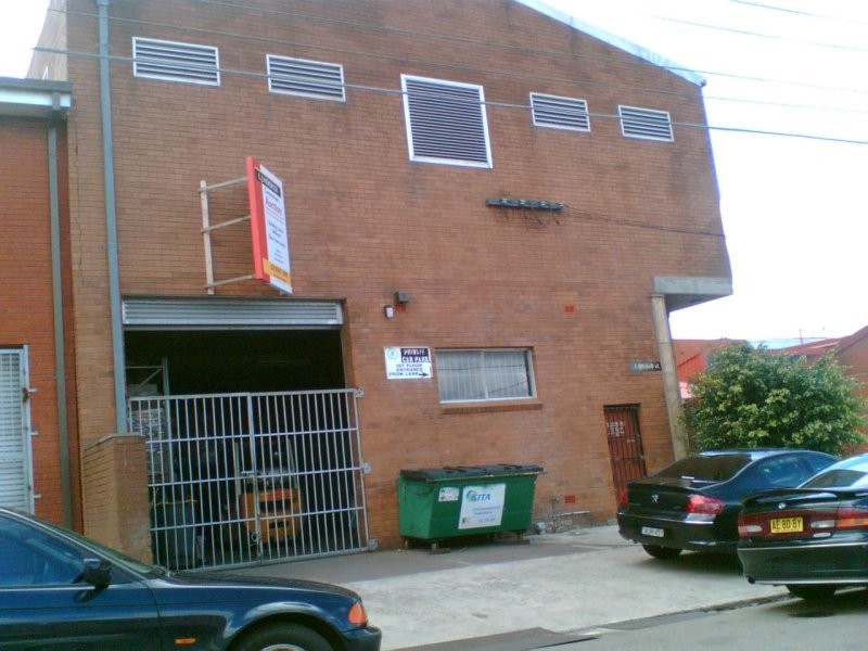 Marrickville NSW 2204