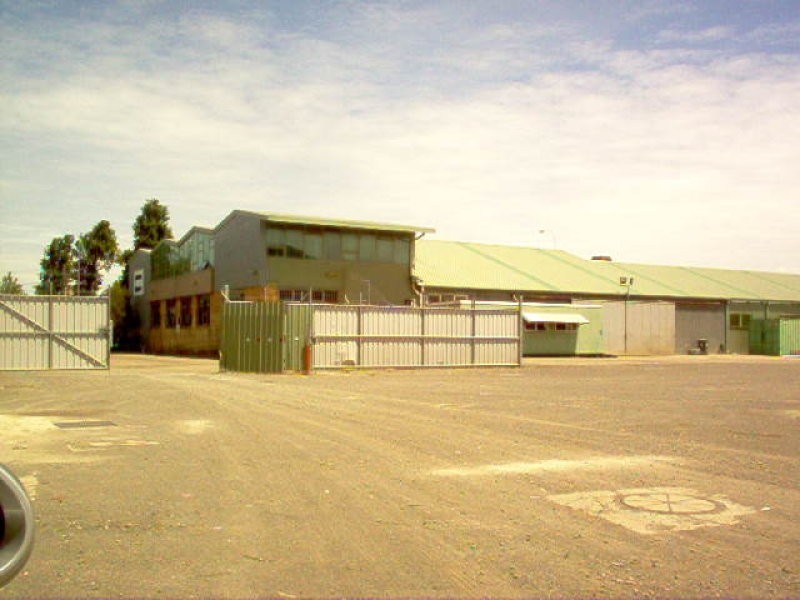 Alexandria NSW 2015