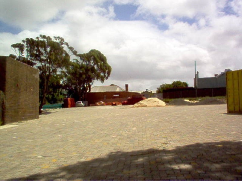 Alexandria NSW 2015