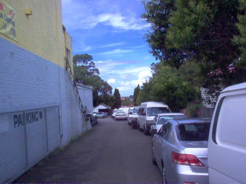 Chullora NSW 2190