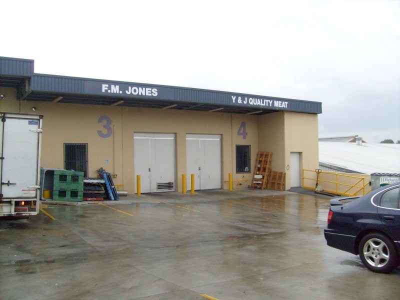 Pendle Hill NSW 2145