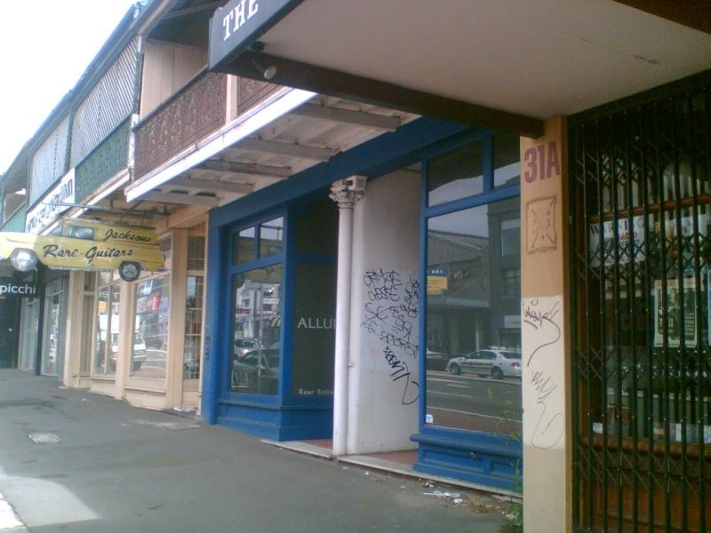 Annandale NSW 2038
