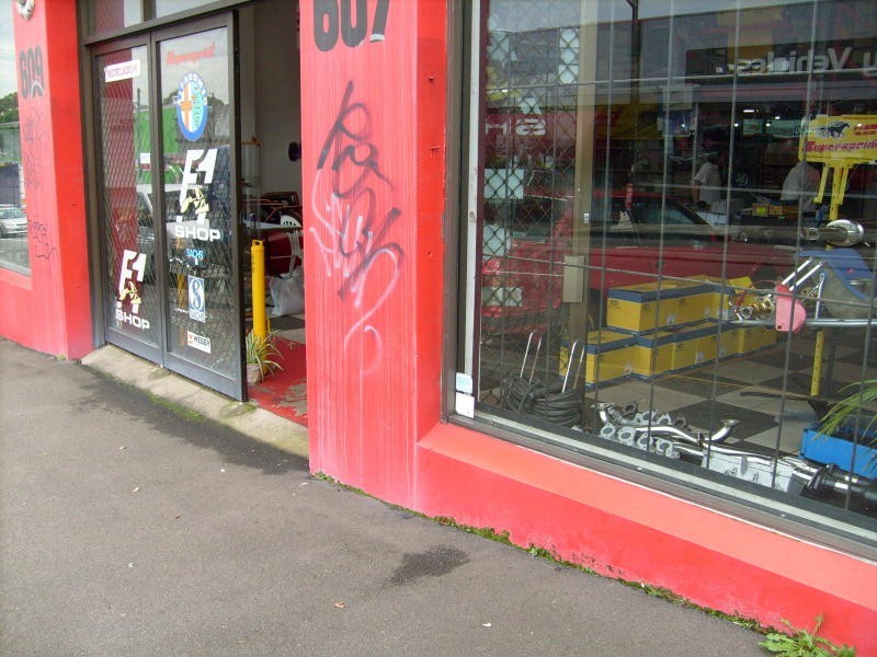 Leichhardt NSW 2040