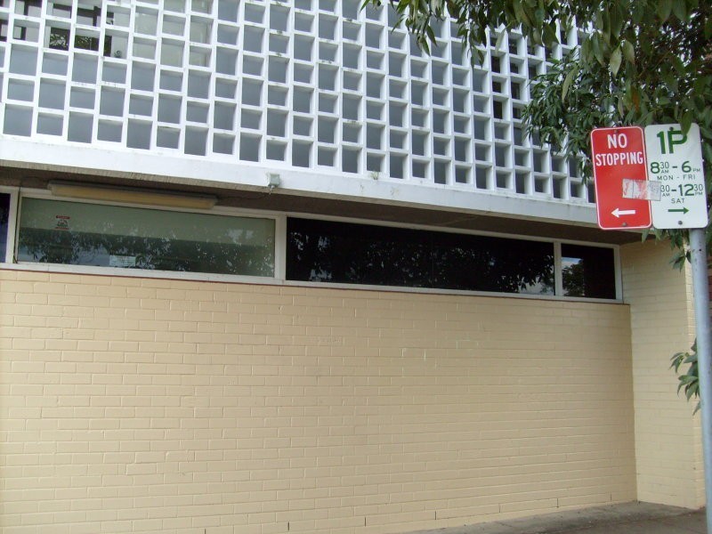 Concord West NSW 2138