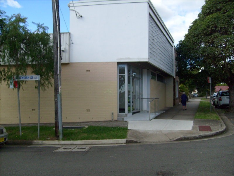 Concord West NSW 2138