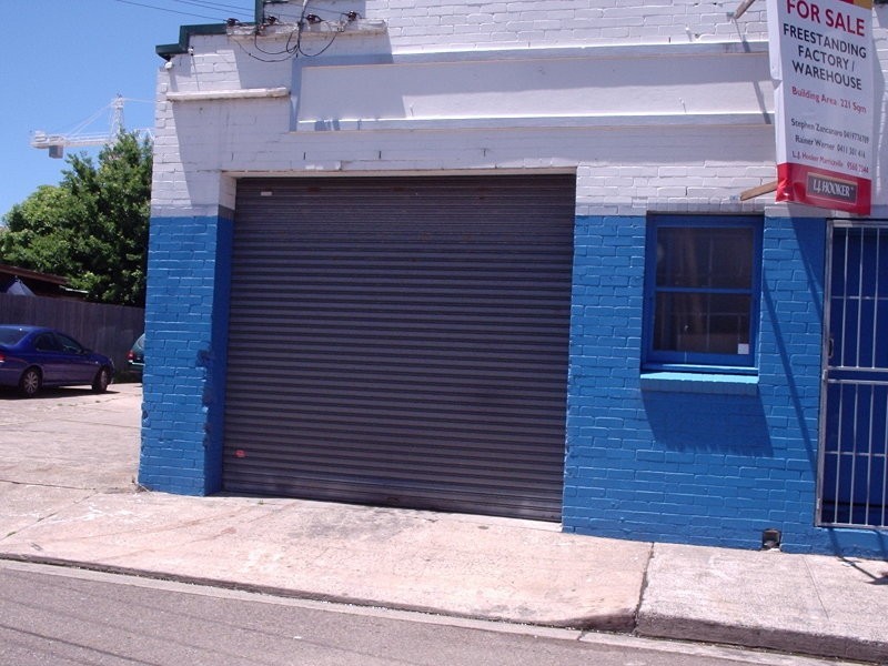 St Peters NSW 2044