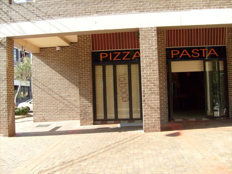 Chippendale NSW 2008