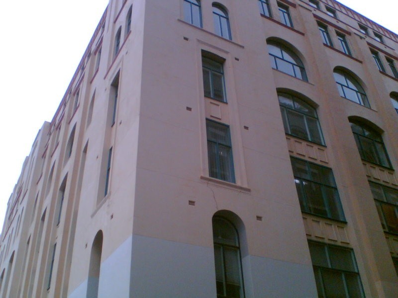 Ultimo NSW 2007