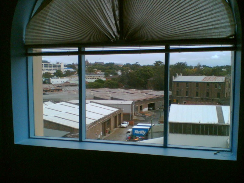 Ultimo NSW 2007