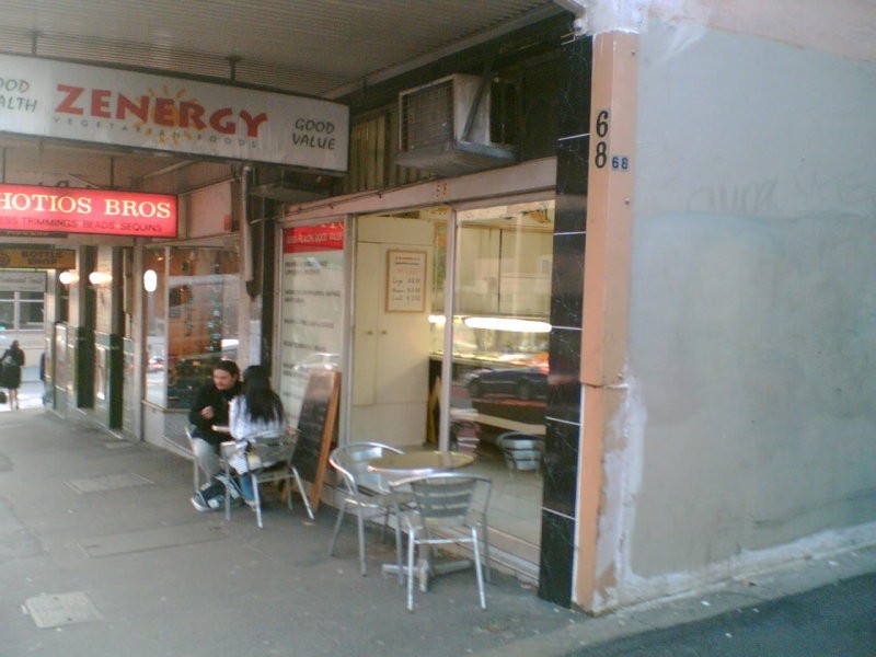 Balmain NSW 2041
