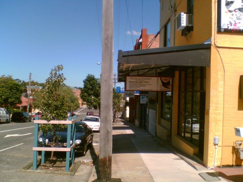 Leichhardt NSW 2040