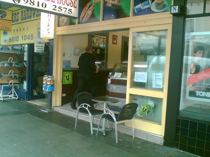 Balmain East NSW 2041