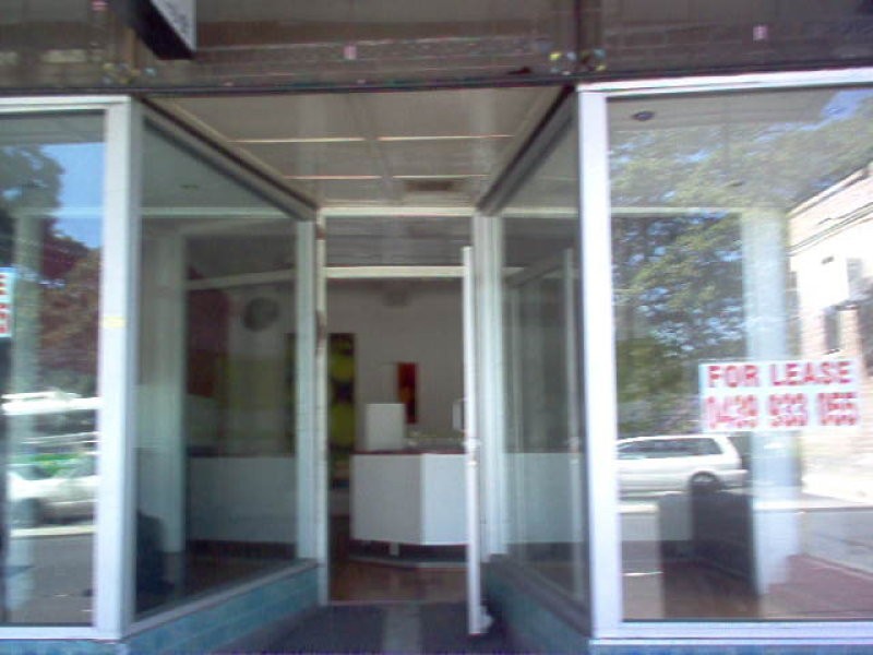 Petersham NSW 2049