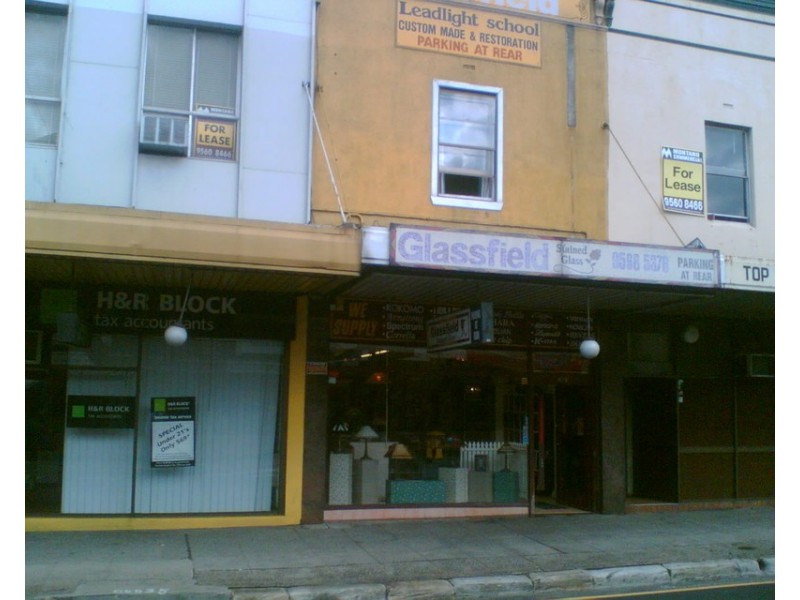 Petersham NSW 2049