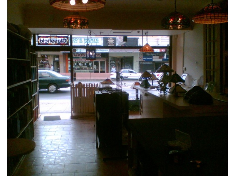Petersham NSW 2049