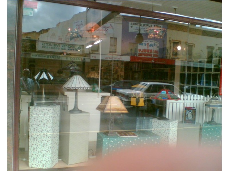 Petersham NSW 2049