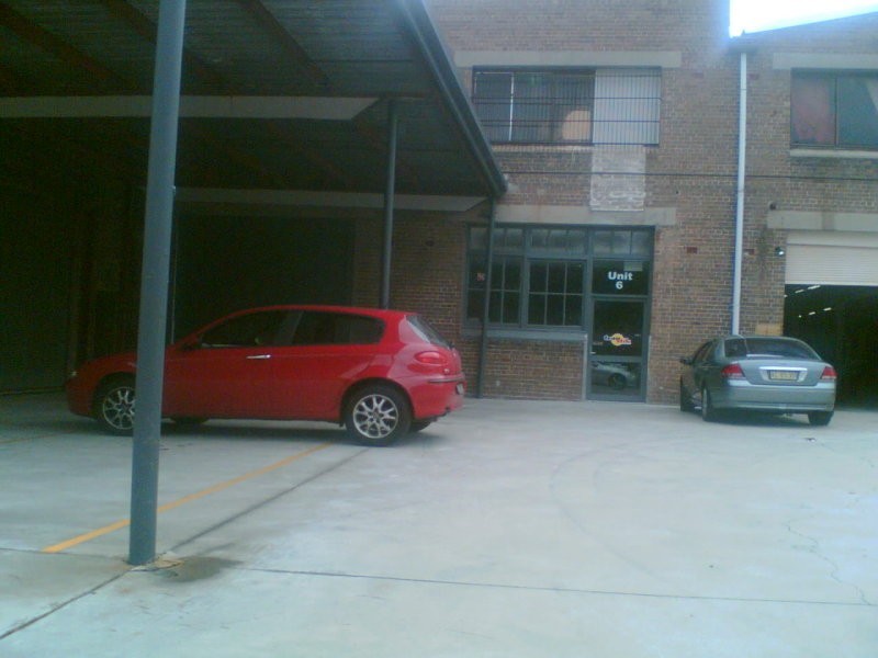 Leichhardt NSW 2040