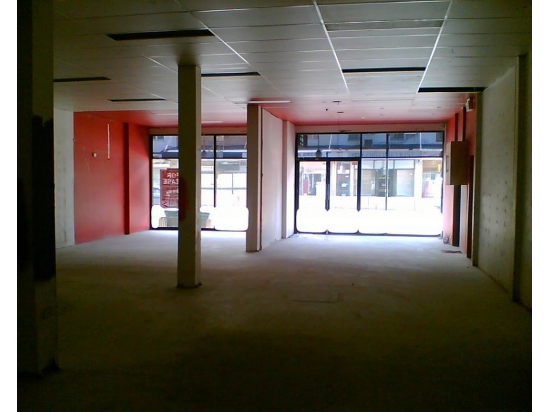 Leichhardt NSW 2040