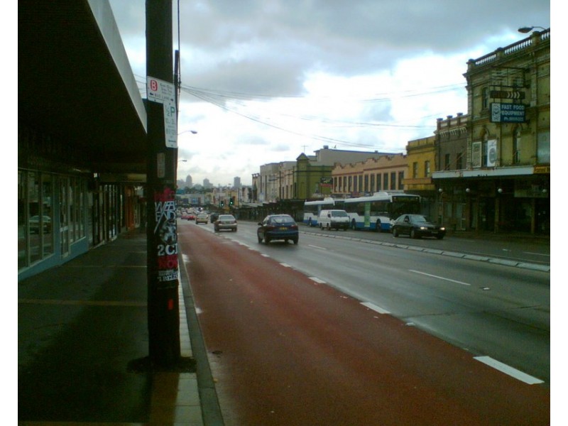 Leichhardt NSW 2040