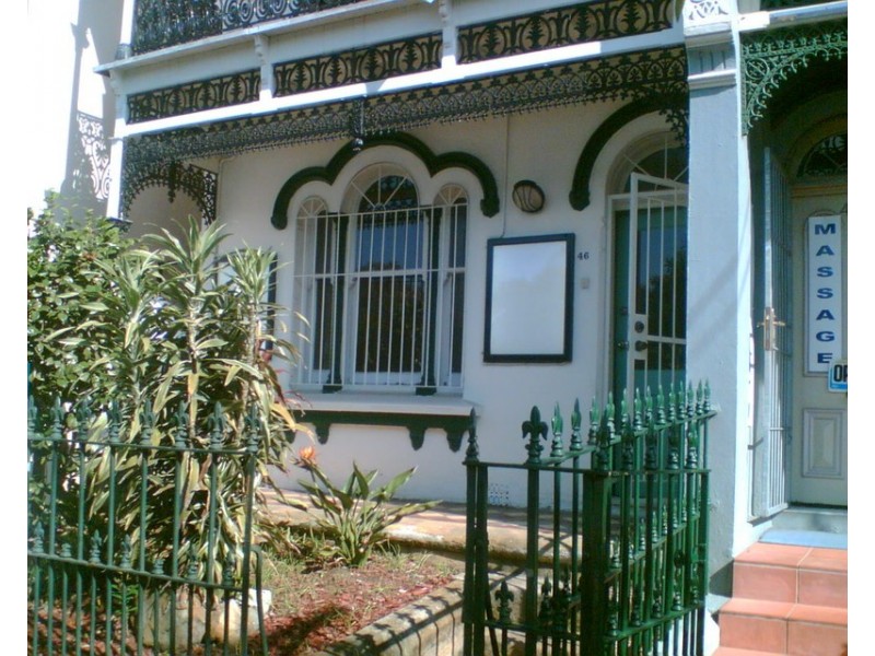 Leichhardt NSW 2040