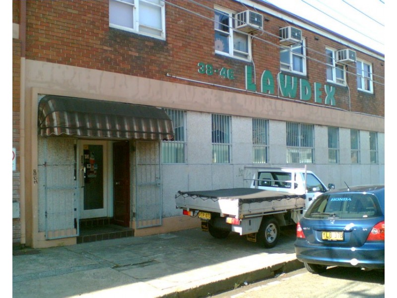 Marrickville NSW 2204