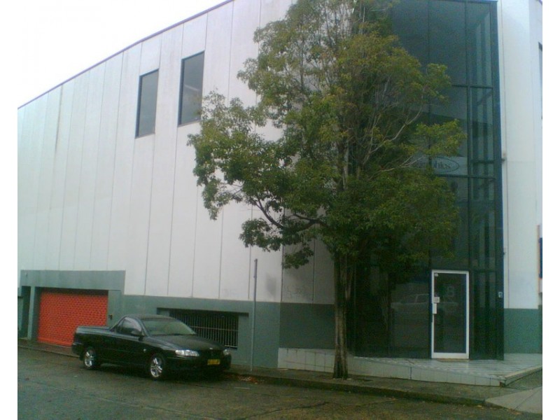 Camperdown NSW 2050
