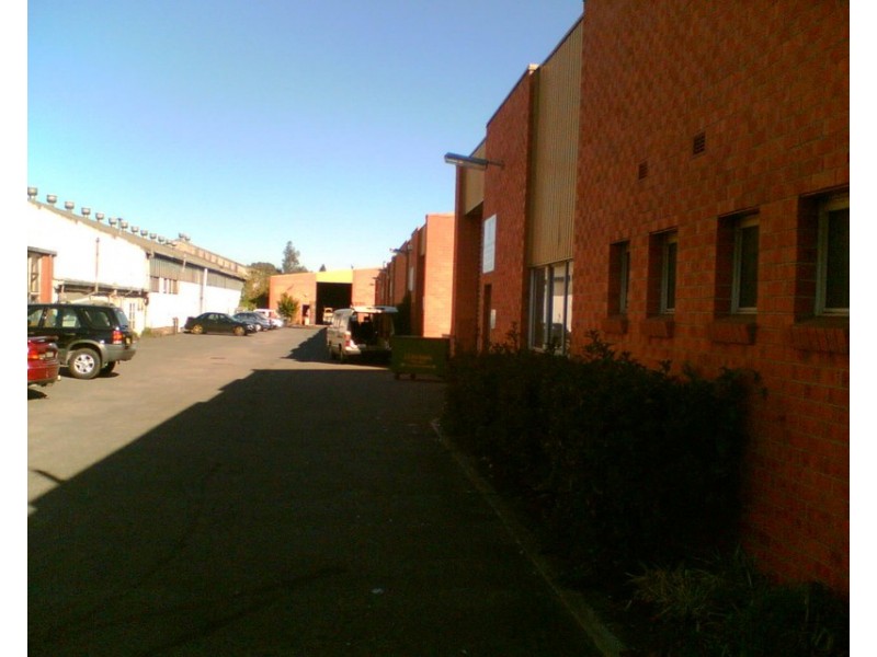 Villawood NSW 2163