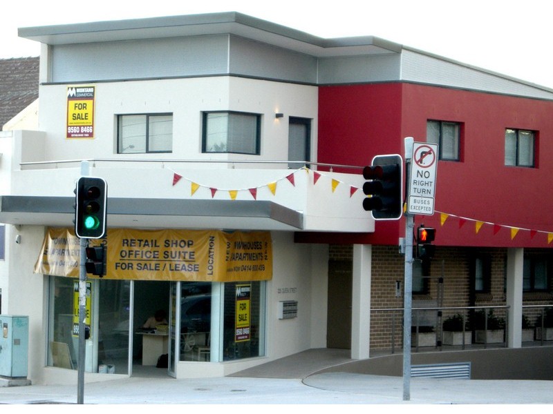 Ashfield NSW 2131