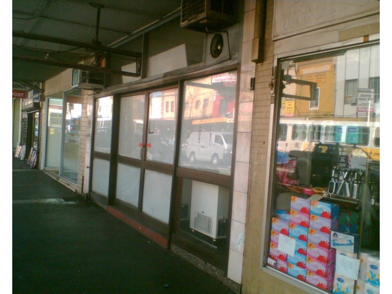 367 PARRAMATTA RD, Leichhardt NSW 2040