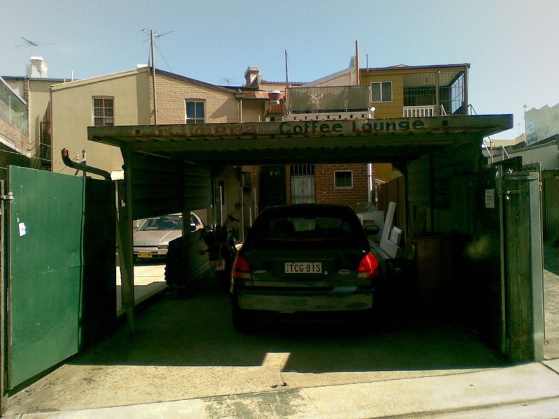 367 PARRAMATTA RD, Leichhardt NSW 2040