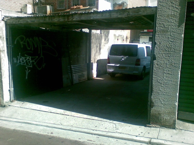 Leichhardt NSW 2040