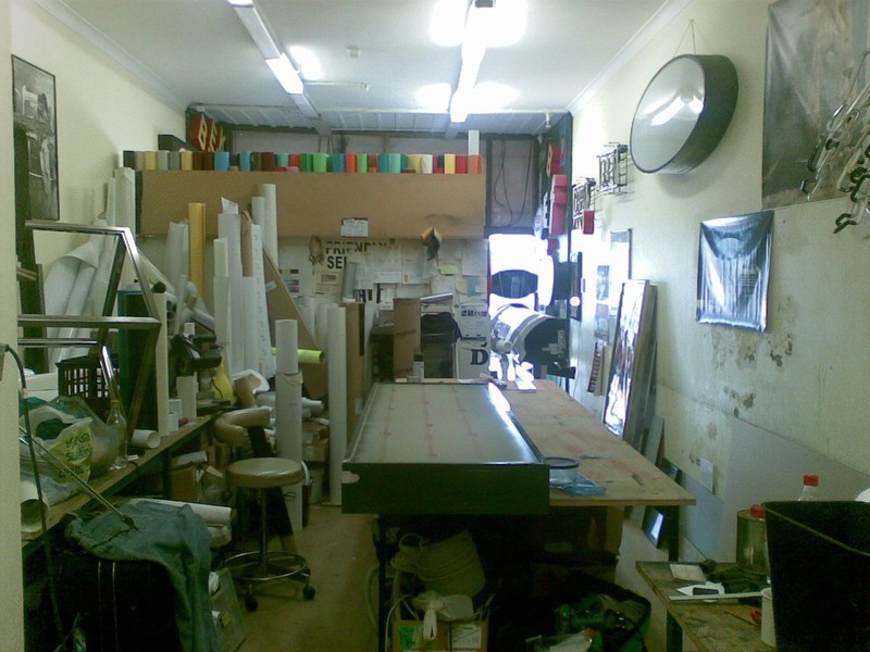 Leichhardt NSW 2040