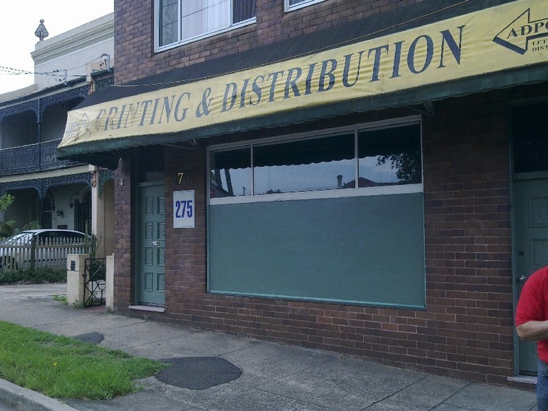 Petersham NSW 2049