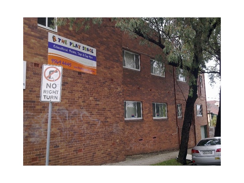 Petersham NSW 2049