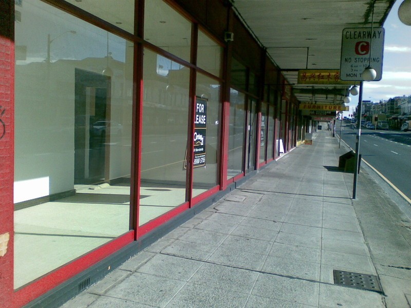 Leichhardt NSW 2040