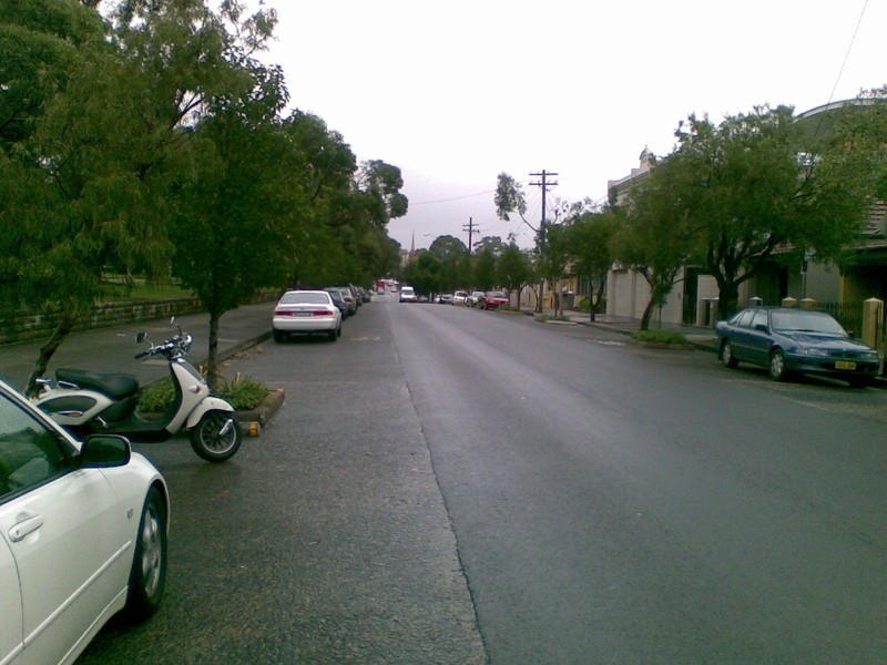 Leichhardt NSW 2040
