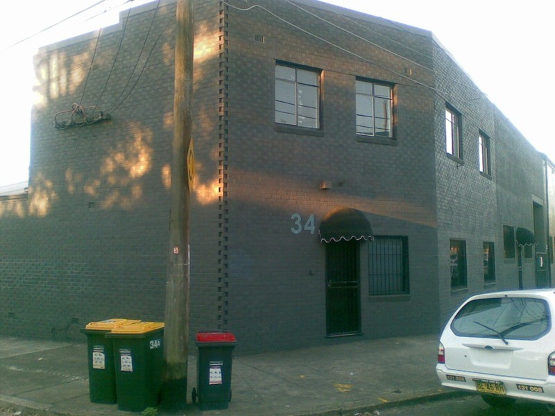 Marrickville NSW 2204