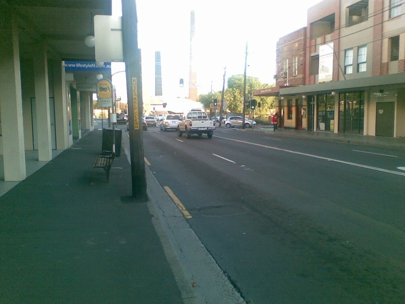Newtown NSW 2042