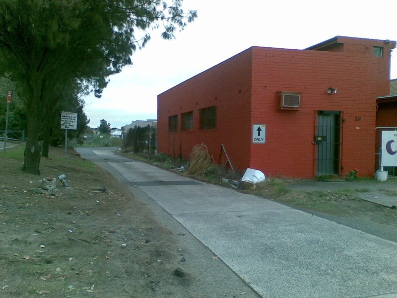 Alexandria NSW 2015