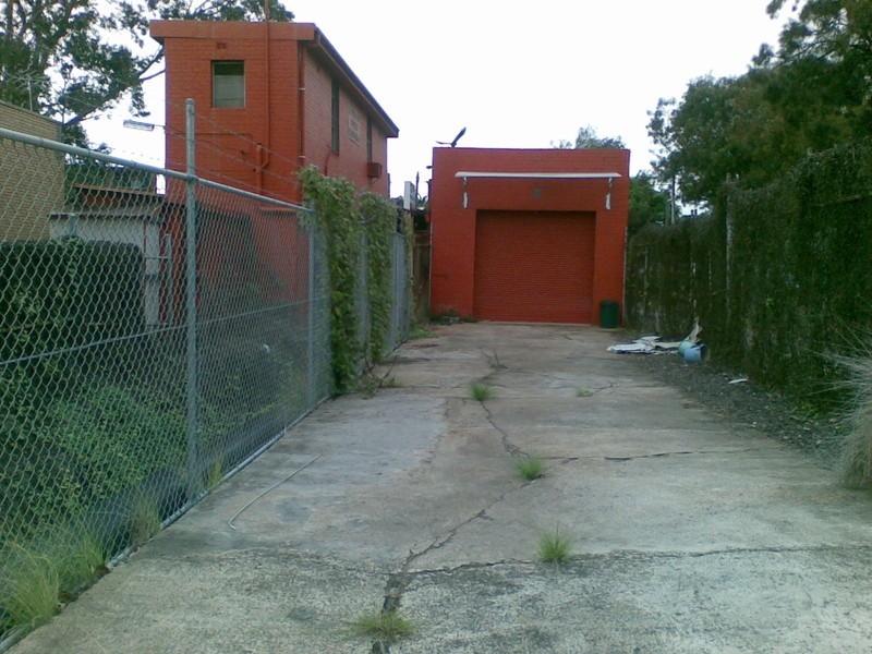 Alexandria NSW 2015