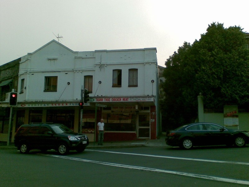 Marrickville NSW 2204