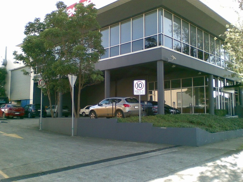Alexandria NSW 2015