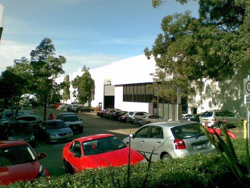 Alexandria NSW 2015