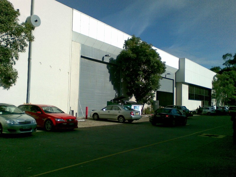 Alexandria NSW 2015
