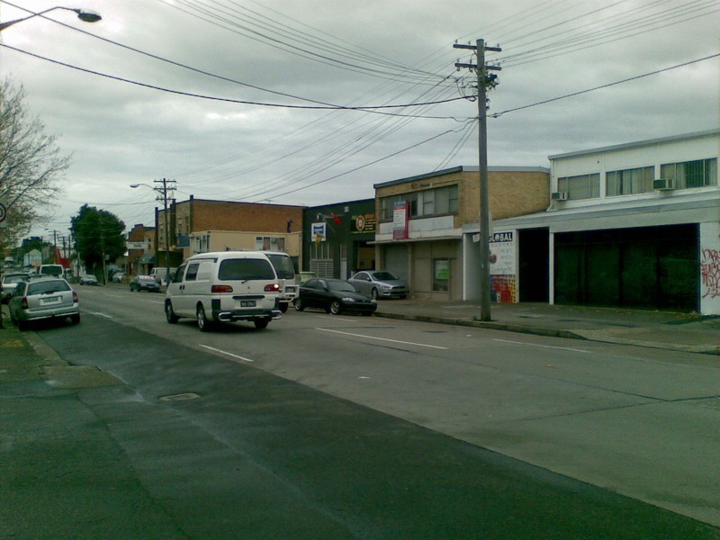 Marrickville NSW 2204